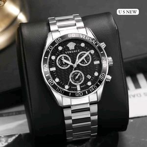 Versace Chronograph Watch