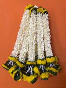 Gajra Fabric Strings