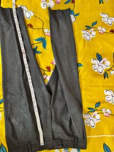 Men's  Formal Trousers
