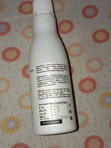 Gingerlife Flax Essence Hair Gel