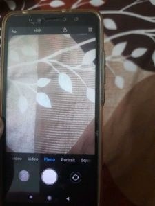 Redmi Y2 mobile in fully working