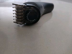 Morphy Richards Beard Trimmer