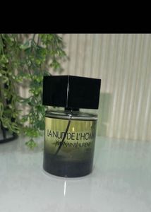 Yves Saint Laurent La Nuit de L'Homme