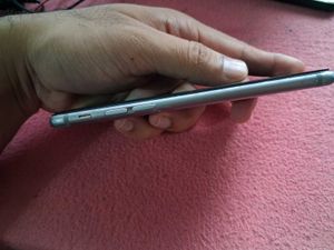 Apple iPhone 6S Silver