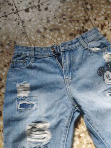 funky jeans