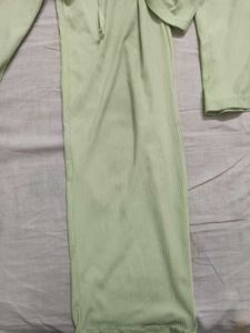 Light Green Co-ord Set