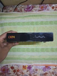 DEN Set Top Box (2015)