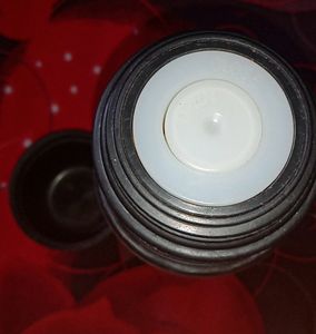 Pure Steel Thermas