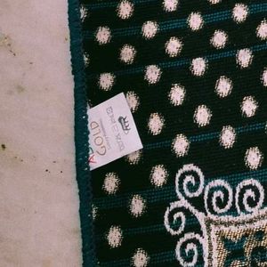 Floral Carpet