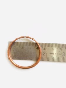 Pure Copper Kids Kada