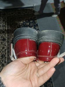 Cute Girls' Mary Jane Shoes
