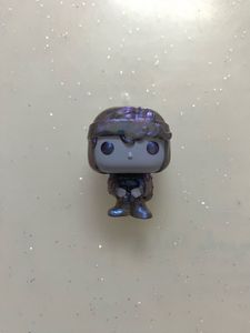 Dustin Upside down l Kinder joy Stranger things