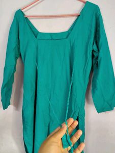 New Silk women kurta😍