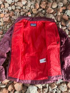 Patagonia Puffer Jacket