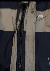 Nike both sides Colorblock Track Jacket
