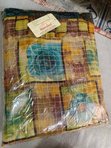 New Beautiful Floral Saree