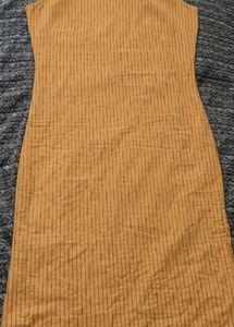 Straight line kurta