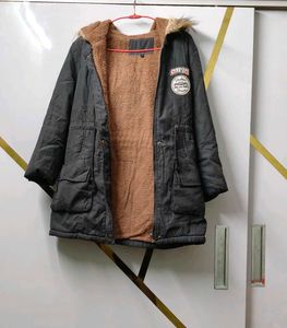 Women Winter Jacket
