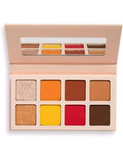 Original Makeup Revolution Eye Shadow Palette