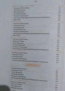 [FREE DELIVERY] Social Science Class 10th, [Term 1