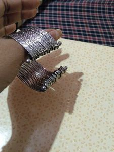 Statement Cuff Bracelet
