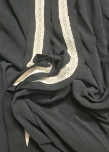 Balck bow tie skirt