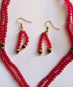 New Jewellery Set For Girls