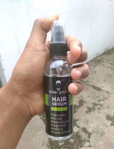 Urban Gabru Hair Serum