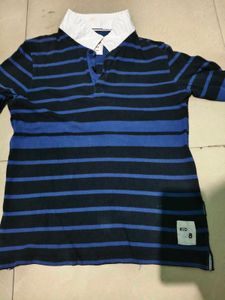 roadstar polo full sleeve tshirt