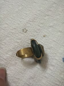 Unique Statement Ring
