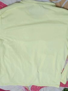 Men's Long Sleeve T-Shirt