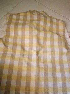 Pure Cotton Coat For Baby Boy