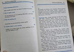 Word Power Made Easy by Norman Lewis