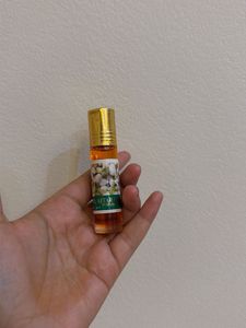 Al Attar Perfume Oil Roll-On