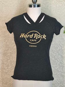 Hard Rock Cafe Vienna T-Shirt