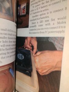 To DIY: 20 Do-It-Yourself Projects