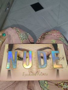 Neutral Eyeshadow Palette