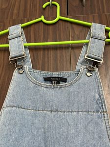 Forever 21 - Dungaree