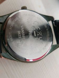 Van Heusen Men's Watch from London