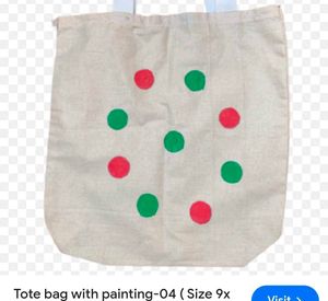 Very Amazing N Beautiful Tote Bag