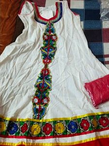 Beutiful Anarkali Suits