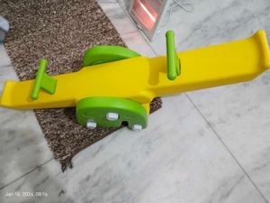 Kids See-Saw totally new
