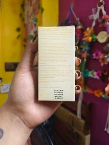 Asaya Sheer Milk Sunscreen SPF 50