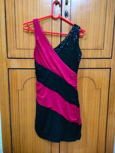 Party Wear Vinek Bodycon One Piece
