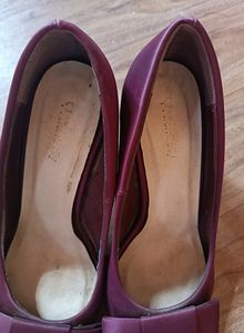 Stiletto Pumps