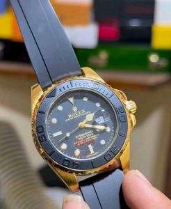 Rolex Submariner Watch