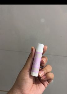 Assorted Lip Care Products