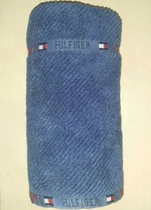 Authentic Tommy Hilfiger Bath Towel - XXL