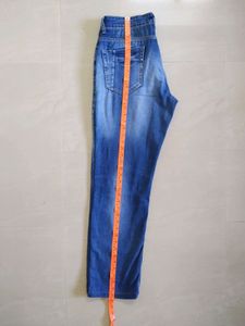 Jeans GRAYTRAP Blue For Men/Women