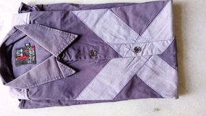 Mens Purple🟣 Shirts. Casual.